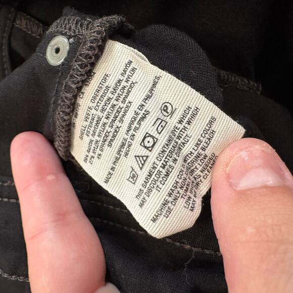 Anthropologie Pilcro & the Letterpress Skinny Ankle Jeans Women's Size 29 Serif - Picture 8 of 9